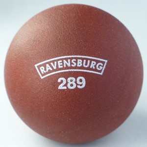 Bild von Ravensburg 289 Rauhlack