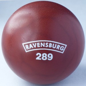 Bild von Ravensburg 289 Glattlack