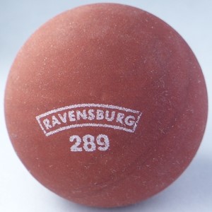 Bild von Ravensburg 289 Rohling
