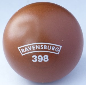 Immagine di Ravensburg 398 Glattlack
